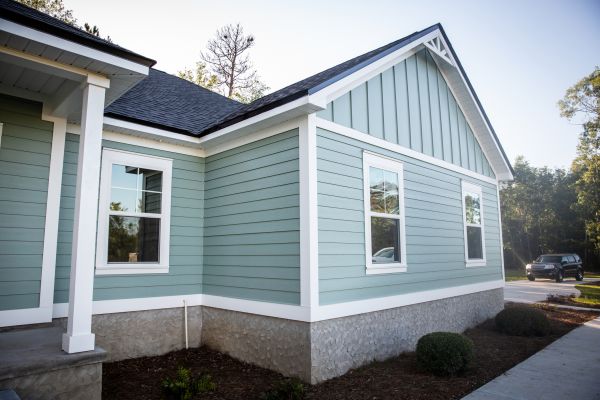 Cost of Home Siding Installation in Kent