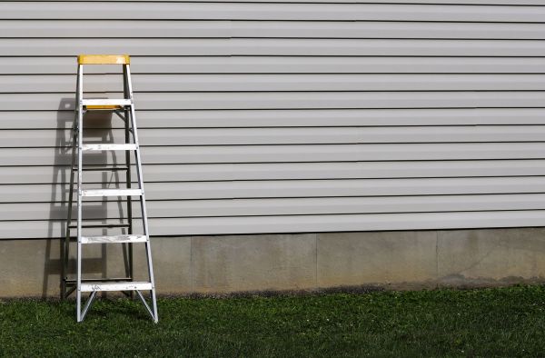 Cost of Siding Service in Kent