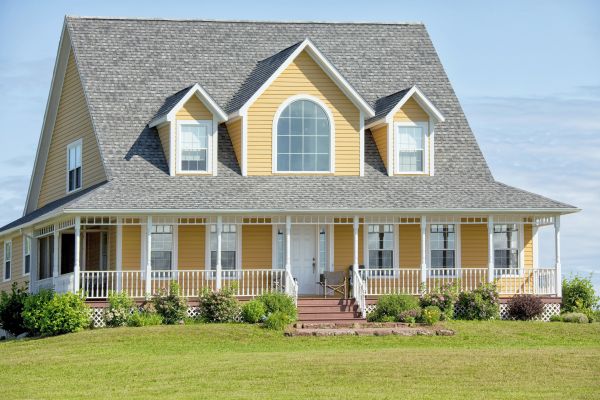 Cost of Siding Repair in Kent