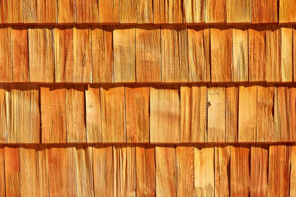 Cost of Cedar Shakes Replacement in Kent