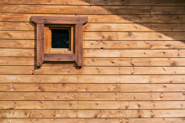 Cost of Exterior Wood Siding Repair in Kent