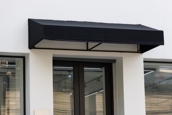 Cost of Aluminum Trim Replacement in Kent
