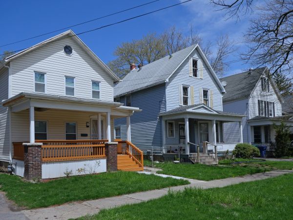 Cost of Aluminum Siding Replacement in Kent