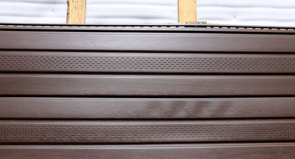 Cost of Plastic Siding Installation in Kent