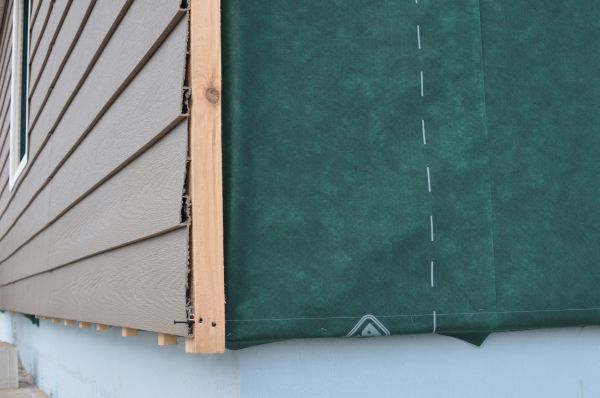 Cost of Thermal Siding Installation in Kent
