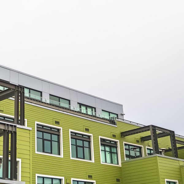 Cost of Flat Siding Installation in Kent
