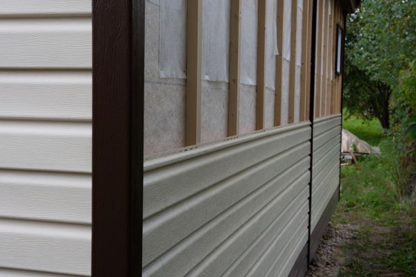 Cost of Lap Siding Installation in Kent