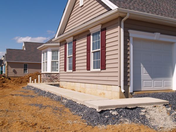 Cost of Cement Siding Repair in Kent