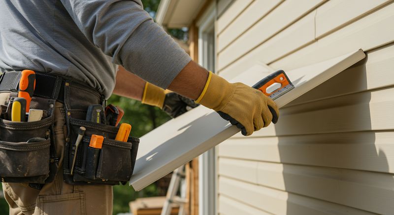 Local Siding Experts