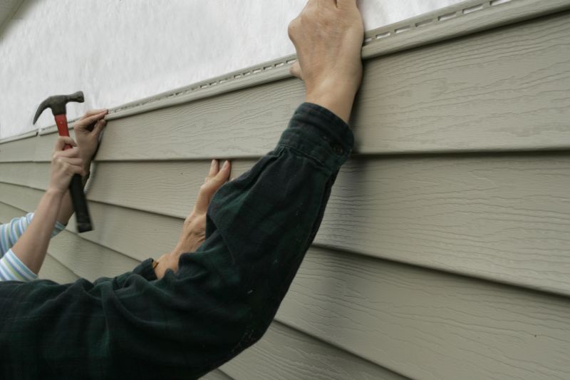 Full-Service Siding Companies